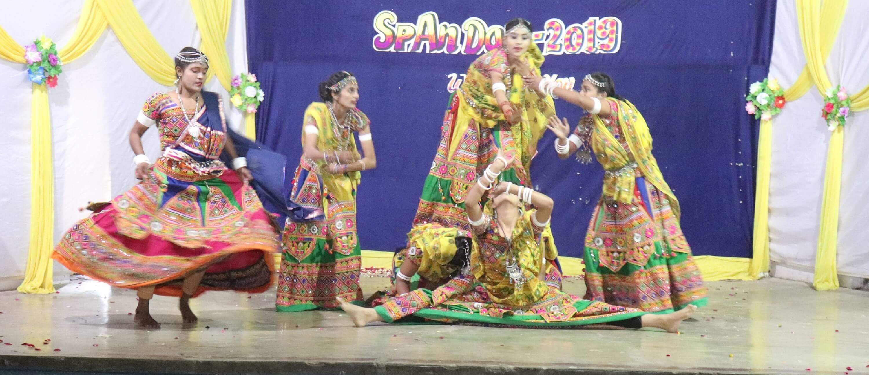 Annual Cultural Events 2