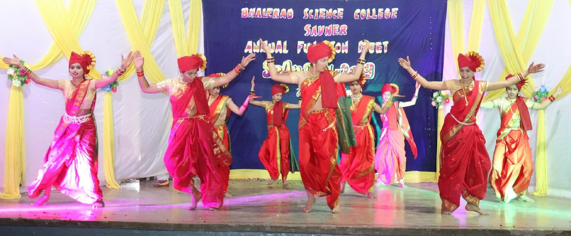 Annual Cultural Events